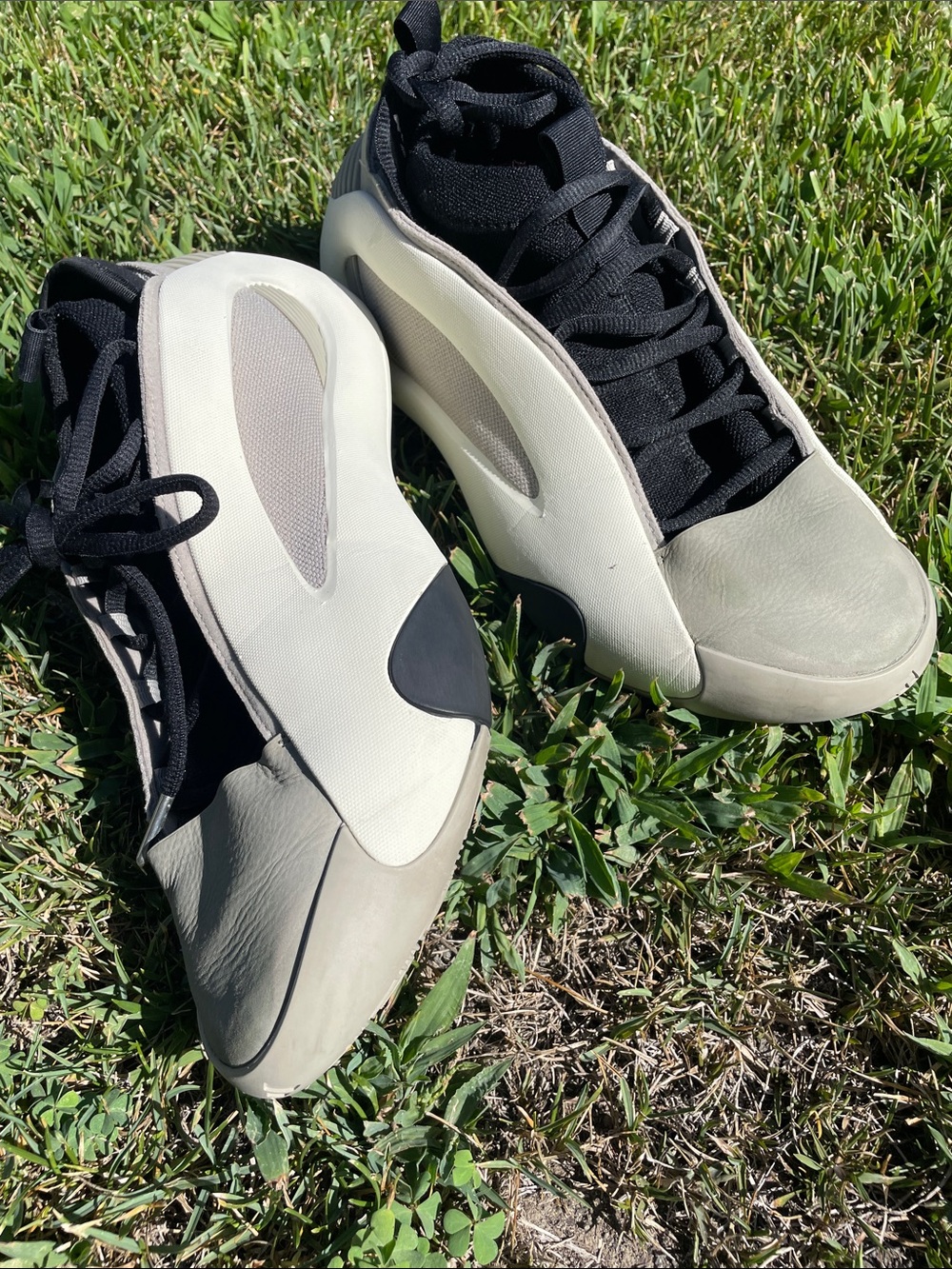 James Harden Adidas Vol 8 2024